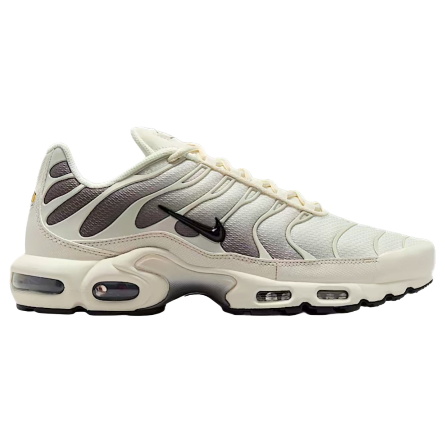 NIKE AIRMAX TN PLUS - LIGHT OREWOOD BROWN