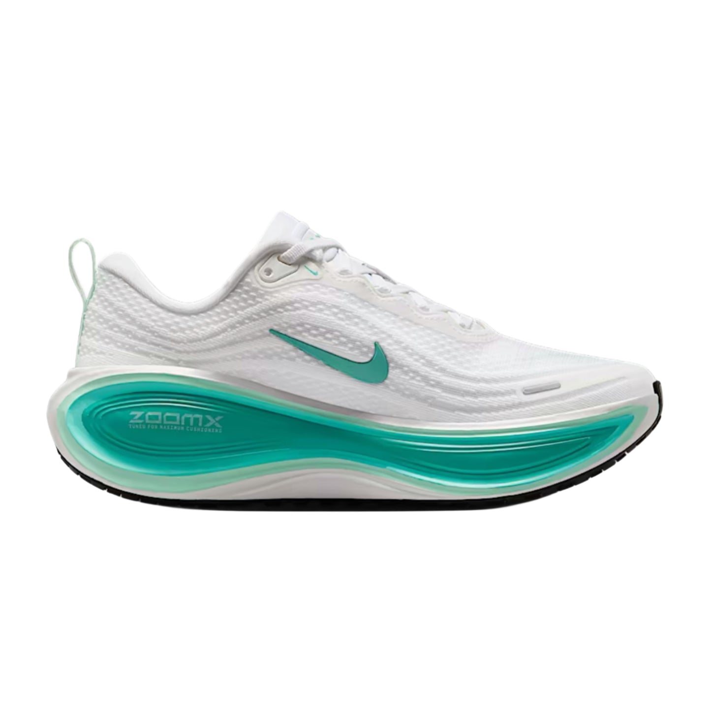 NIKE VOMERO PLUS - EMERALD GREEN