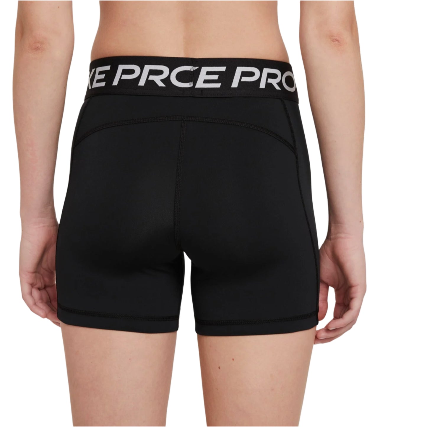 NIKE PRO 365 SHORTS 5INCH” - BLACK