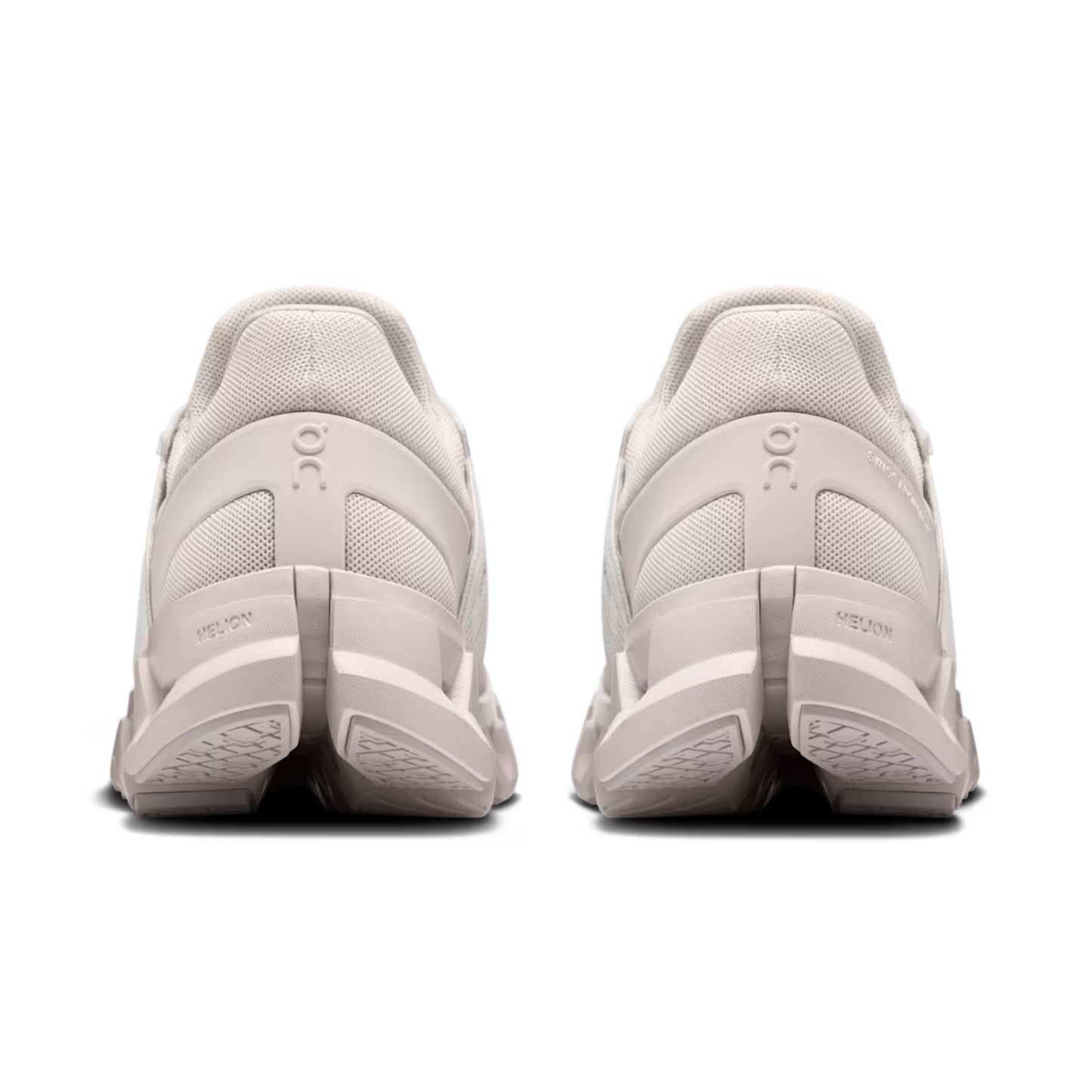 ON CLOUDSWIFT 4 AD - SAND/ IVORY