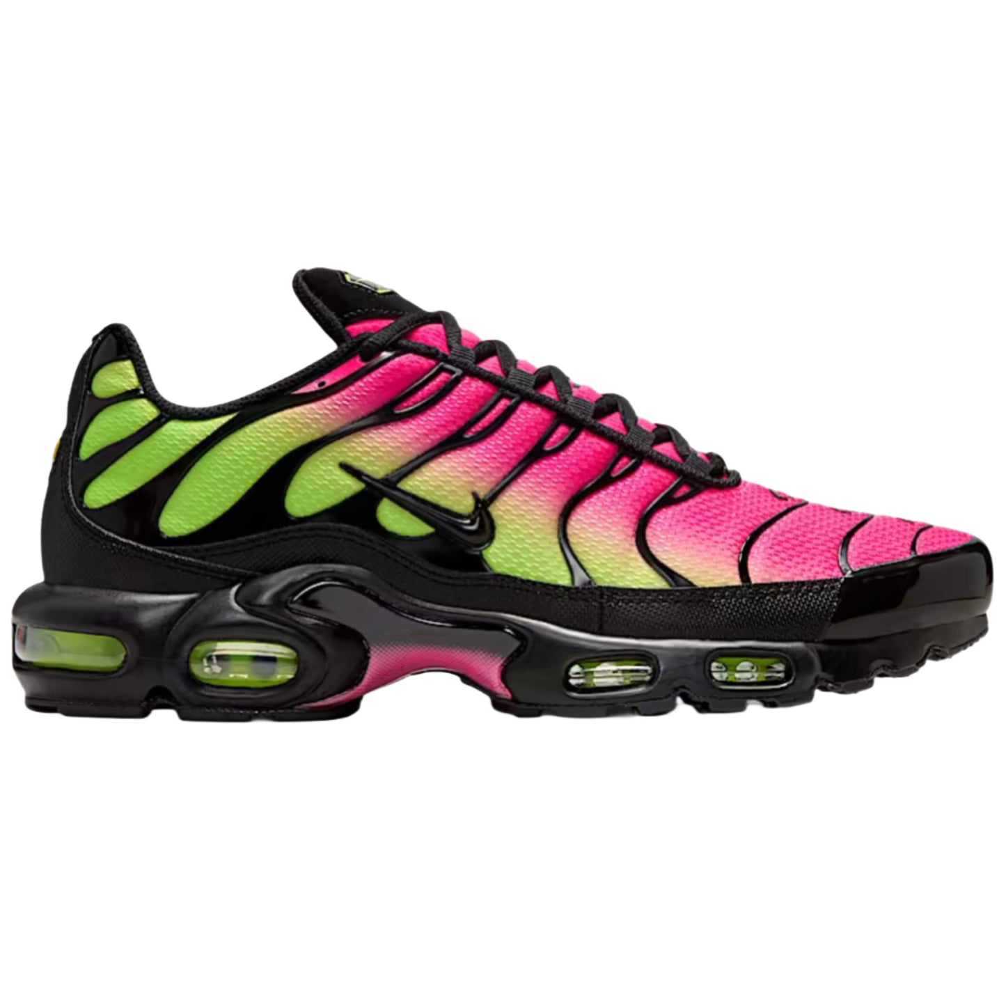 NIKE AIRMAX TN PLUS - HYPER PINK VOLT