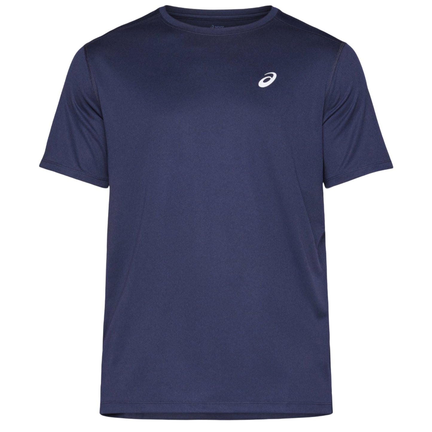 ASICS CORE T-SHIRT - NAVY