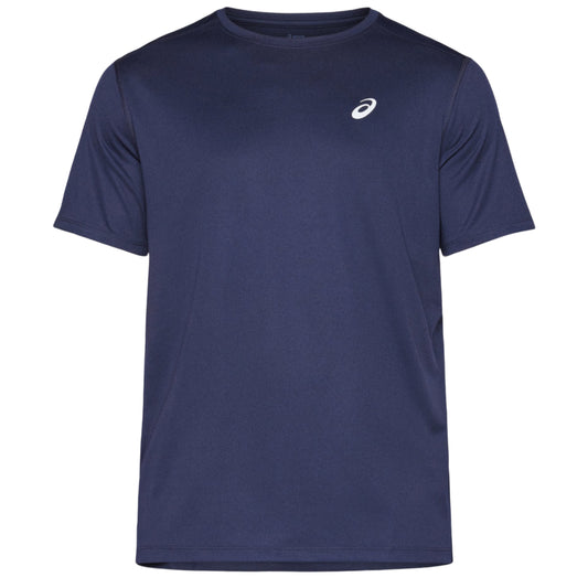 ASICS CORE T-SHIRT - NAVY