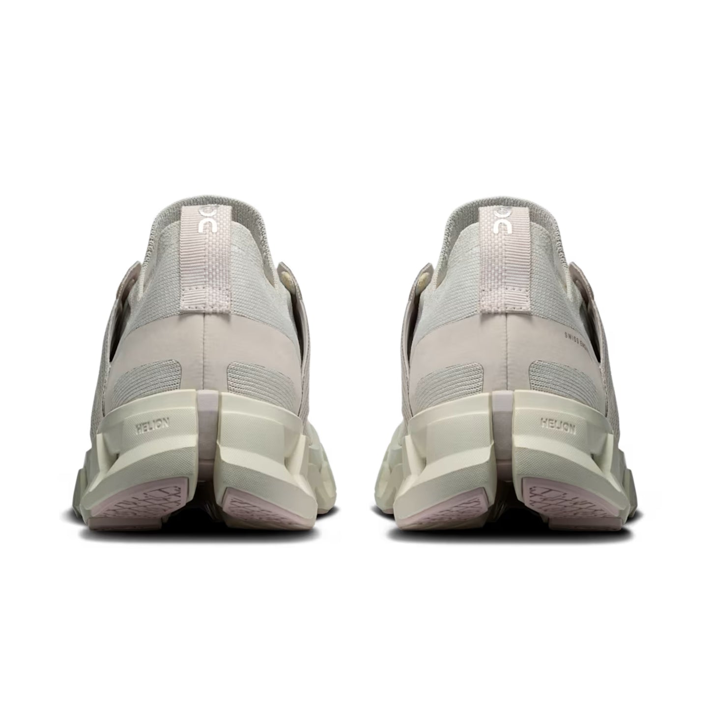 ON CLOUDSWIFT 4 - WOLF/ SAND