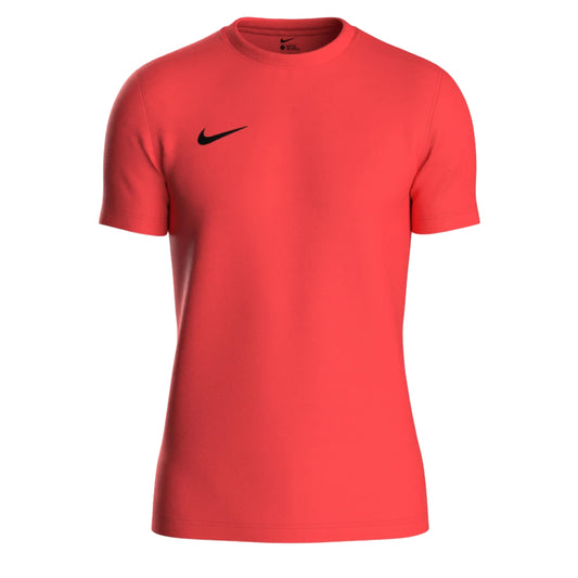 NIKE PARK VII DRI-FIT - BRIGHT CRIMSON