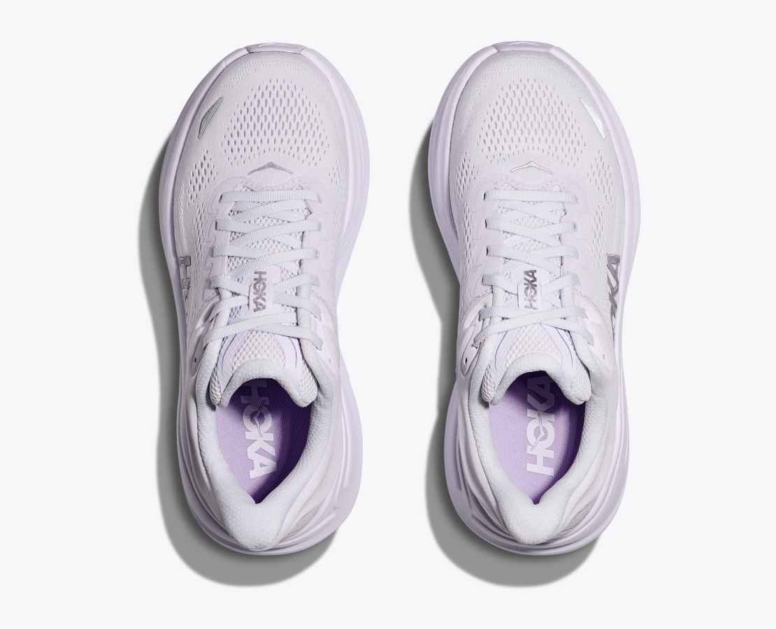 HOKA BONDI 9 STARLIGHT GLOW