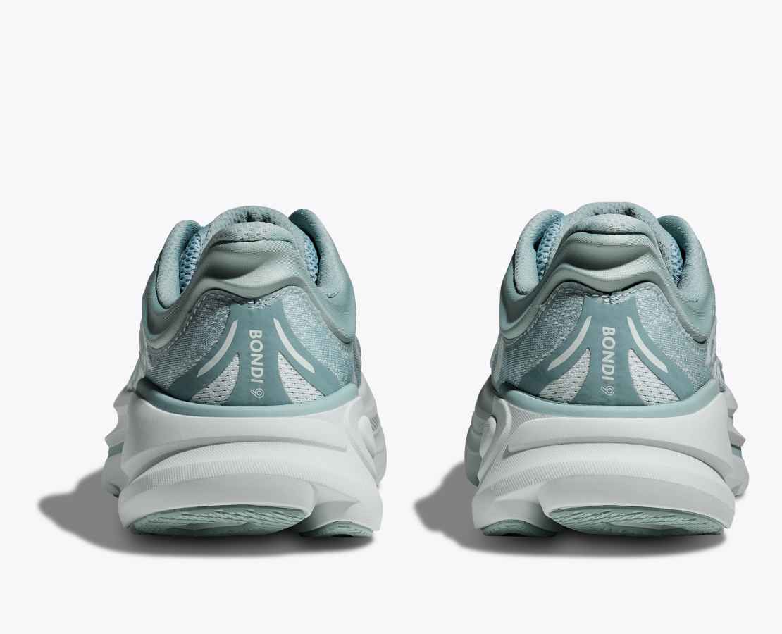 HOKA BONDI 9 - DRUZY/ DROPLET