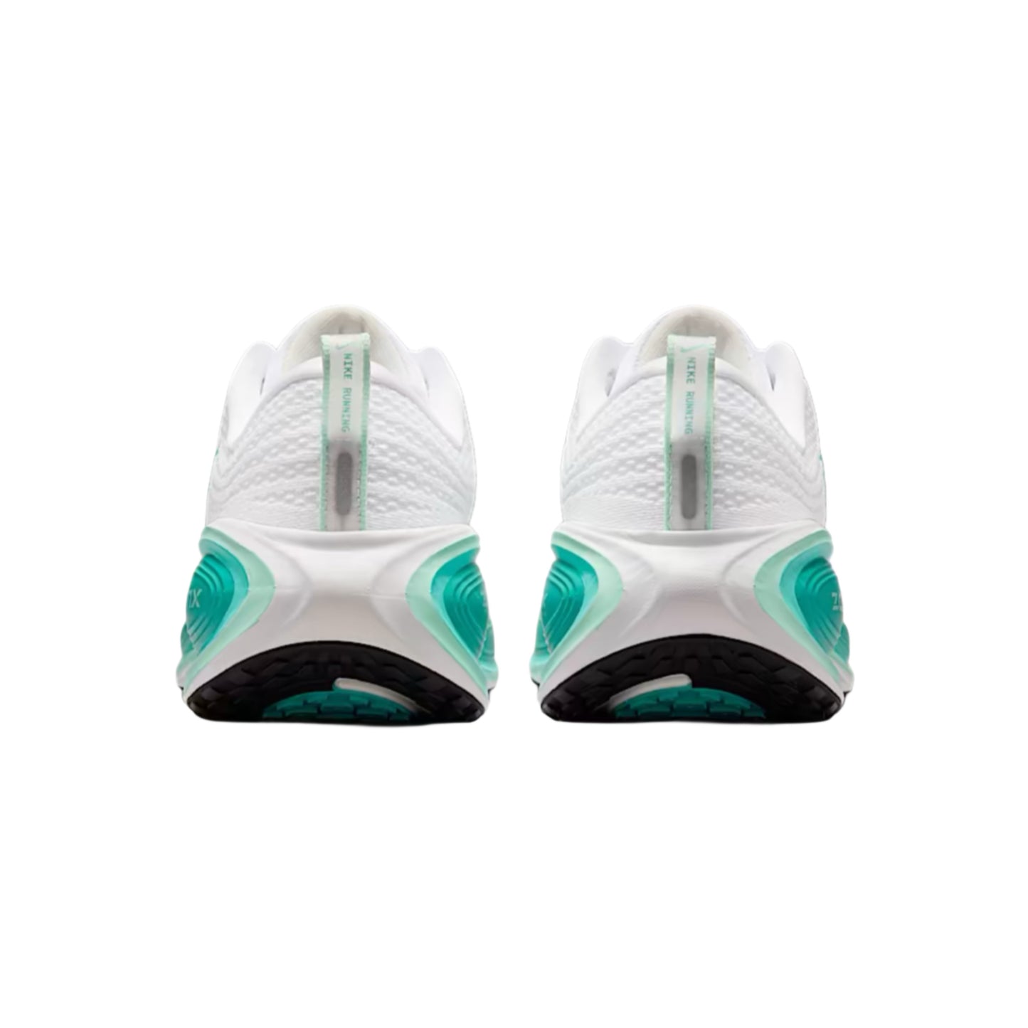 NIKE VOMERO PLUS - EMERALD GREEN