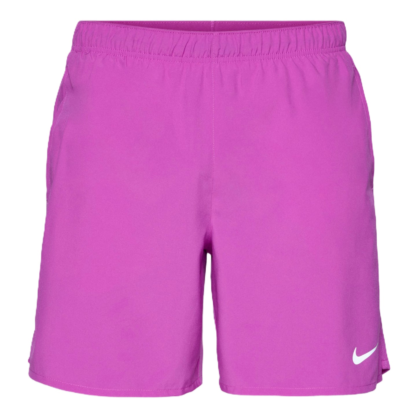 NIKE 7” INCH CHALLENGER SHORTS - VIVID PURPLE