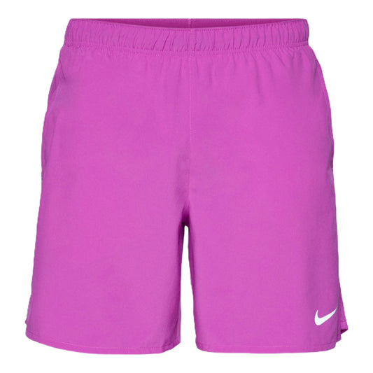 NIKE 7” INCH CHALLENGER SHORTS - VIVID PURPLE