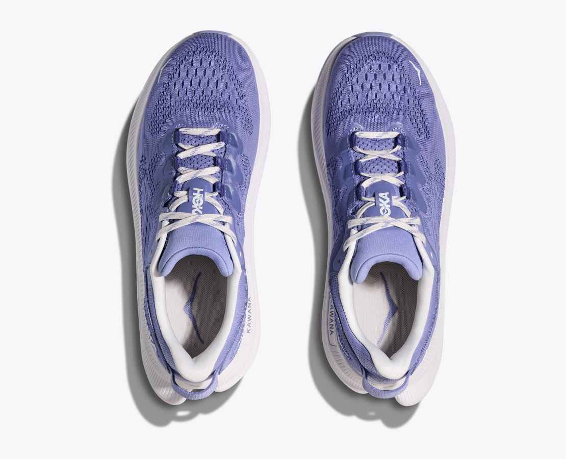 HOKA KOWANA 2 - WILD INDIGO/ COSMIC GREY