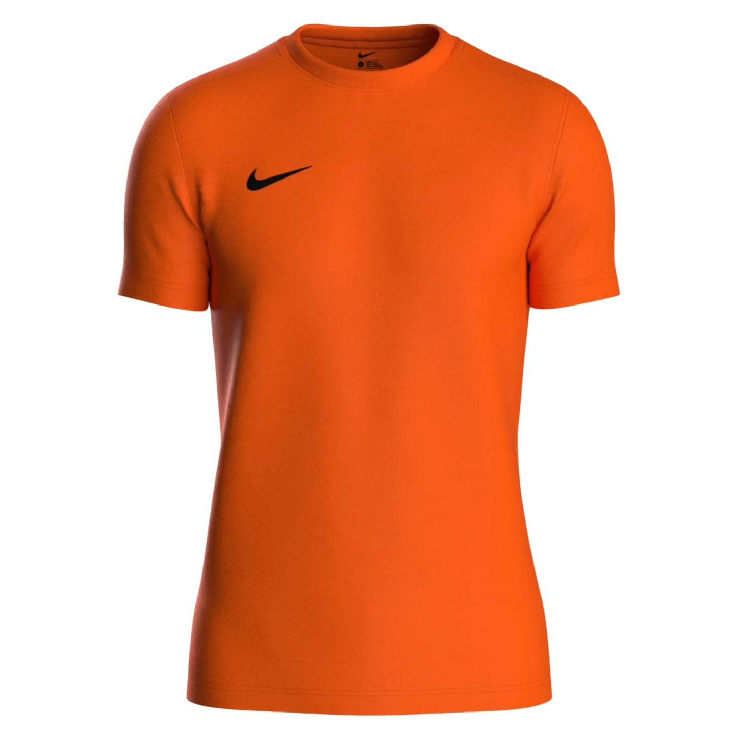NIKE PARK VII DRI-FIT - ORANGE