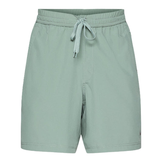 NIKE PERFORMANCE FORM SHORTS - CLAY GREEN