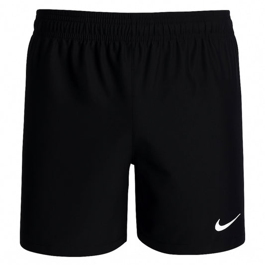 NIKE PARK III SHORTS - BLACK