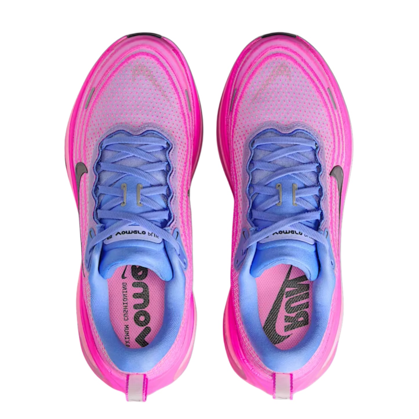 NIKE VOMERO PLUS - FUCHSIA BLAST
