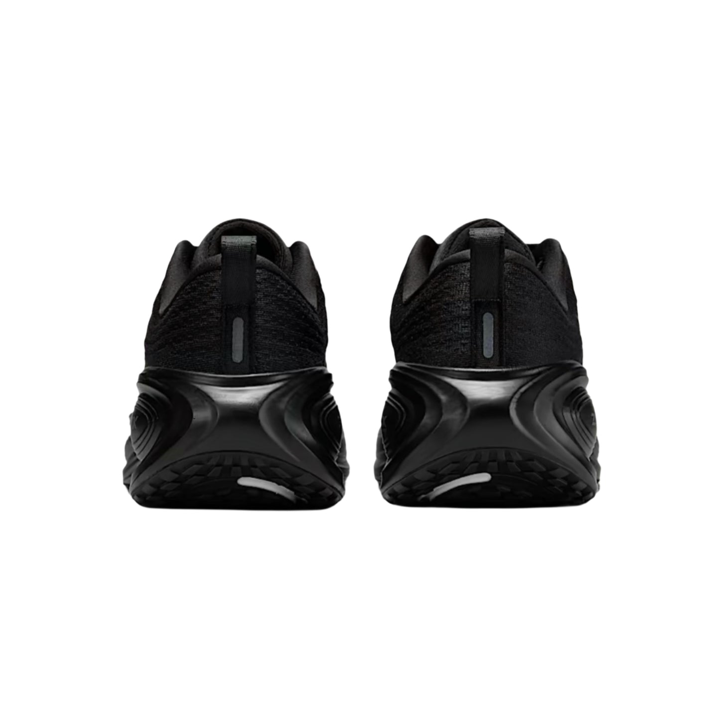 NIKE VOMERO PLUS - TRIPLE BLACK