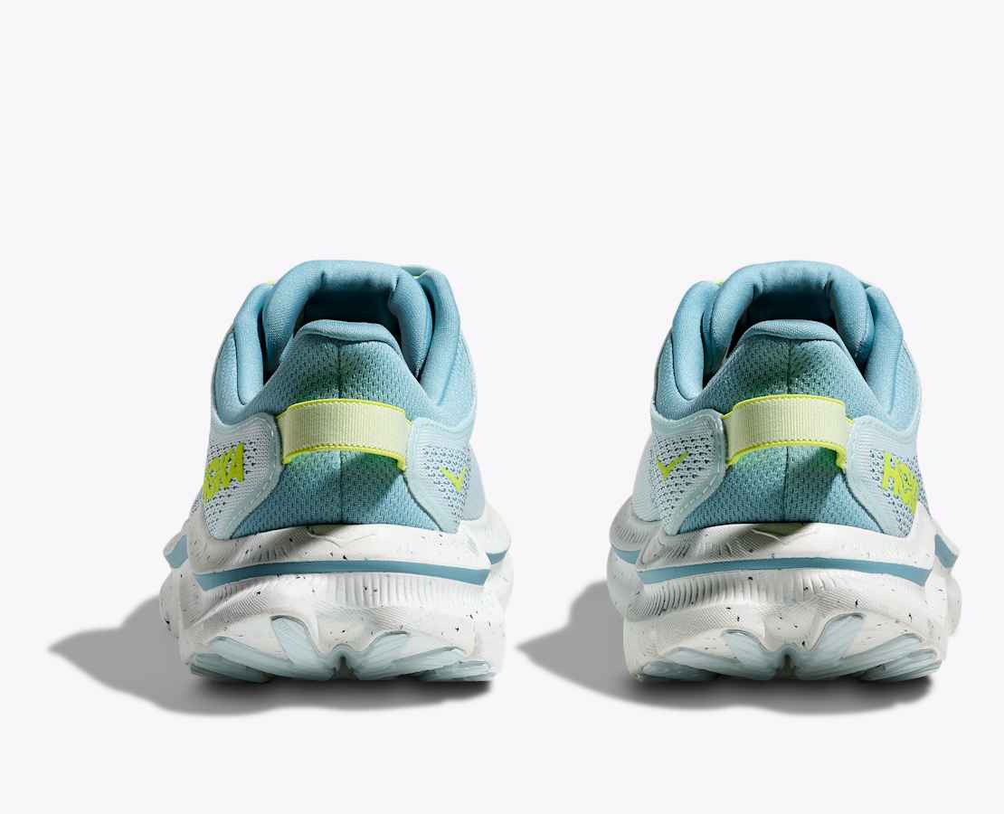 HOKA KAWANA 2 - TUNDRA BLUE/ RAINDROP