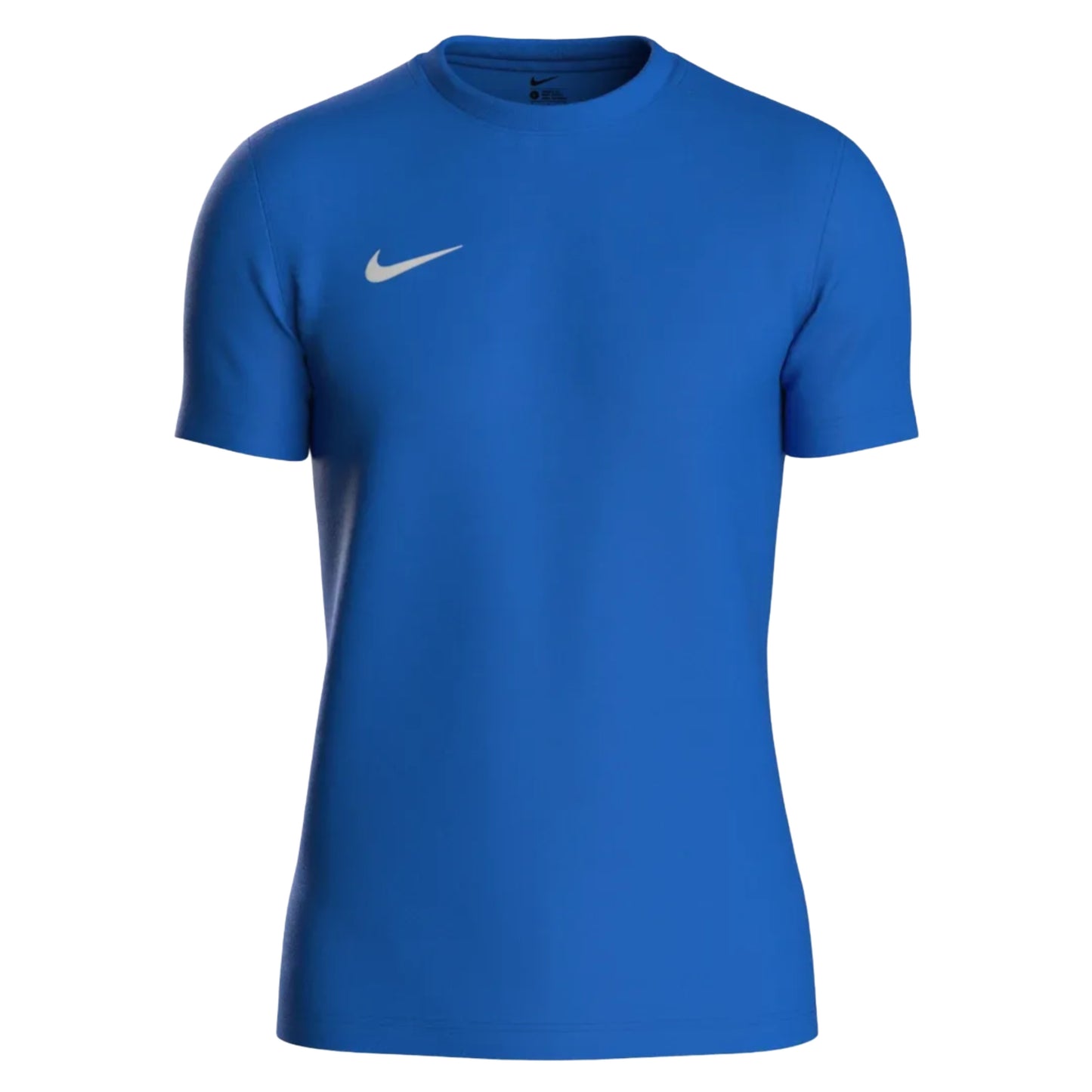 NIKE PARK VII DRI-FIT - ROYAL BLUE