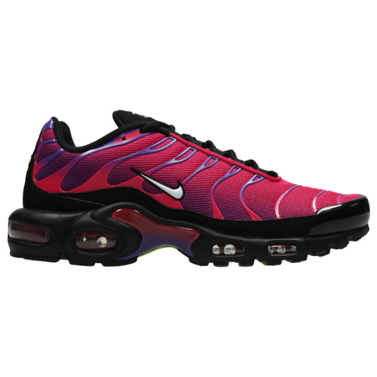 NIKE AIRMAX TN PLUS - FIREBERRY