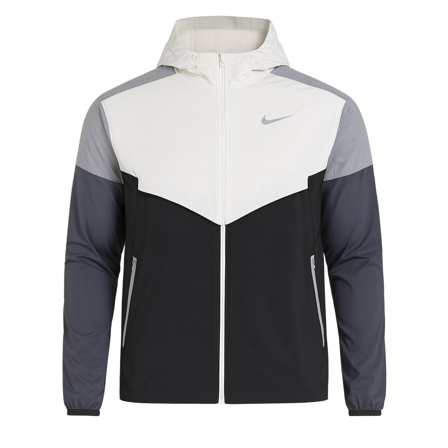 NIKE IMPOSSIBLY LIGHT WINDRUNNER - LIGHT BONE