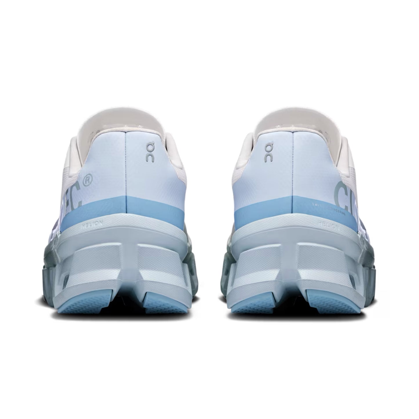 ON CLOUDMONSTER - FROST/ WASH