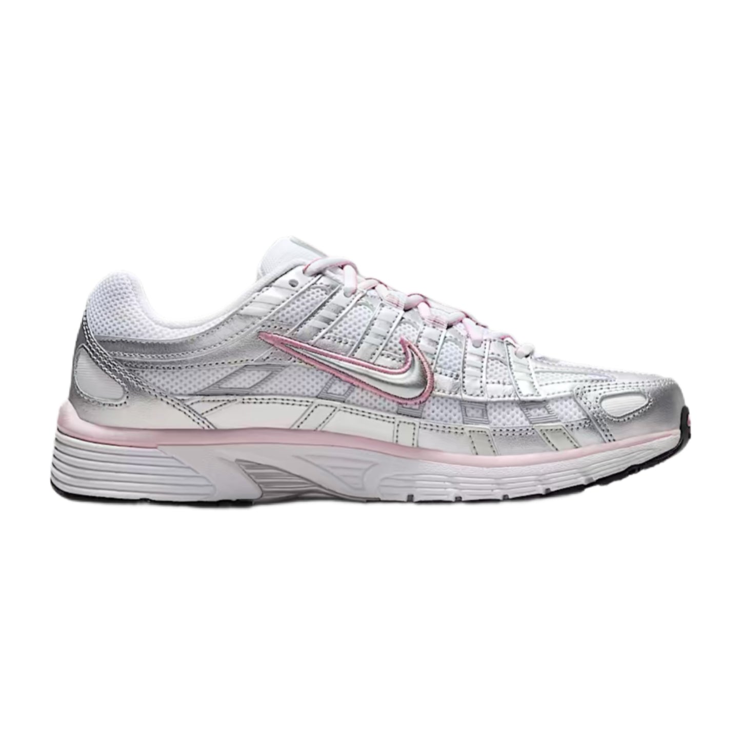 NIKE P6000 - ELEMENTAL PINK