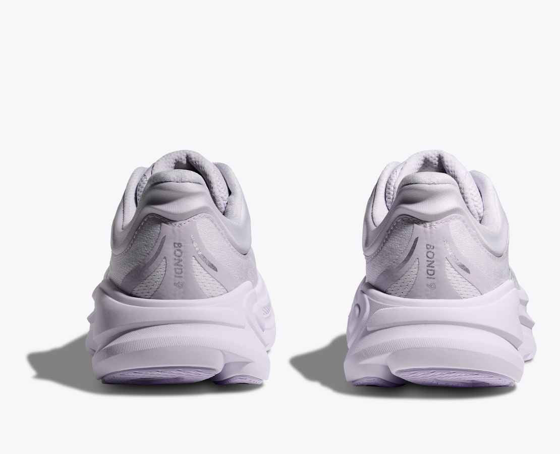 HOKA BONDI 9 STARLIGHT GLOW