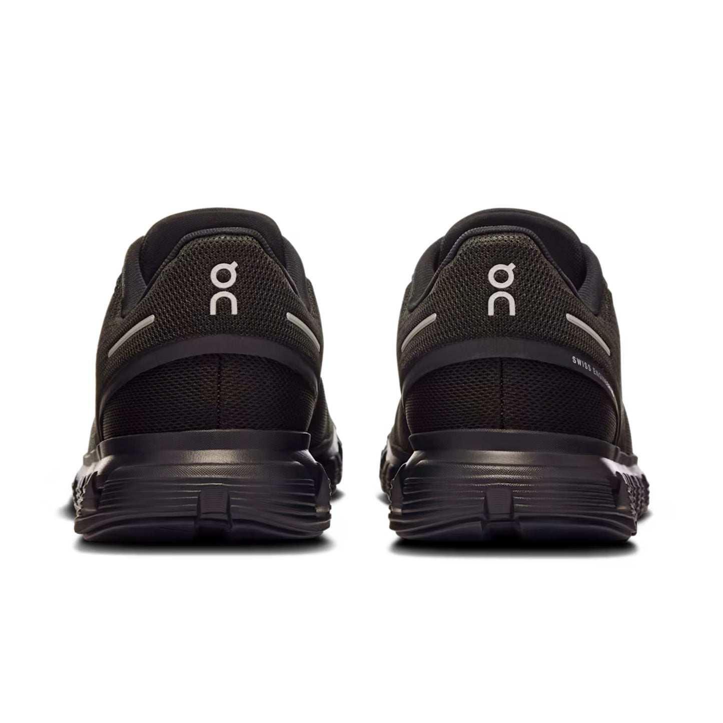 ON CLOUD 6 BLACK/ BLACK