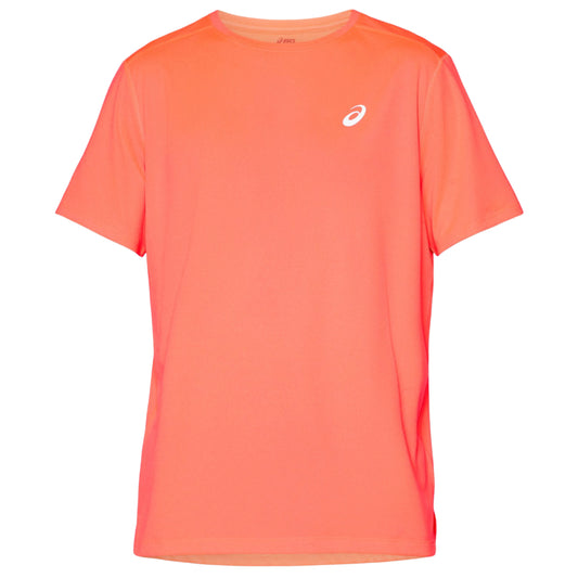 ASICS CORE T-SHIRT - FLASH RED
