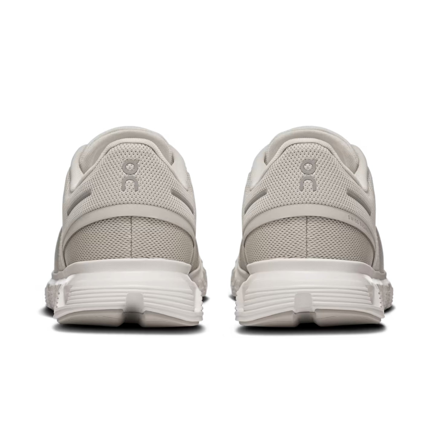 ON CLOUD 6 - PEARL/ WHITE