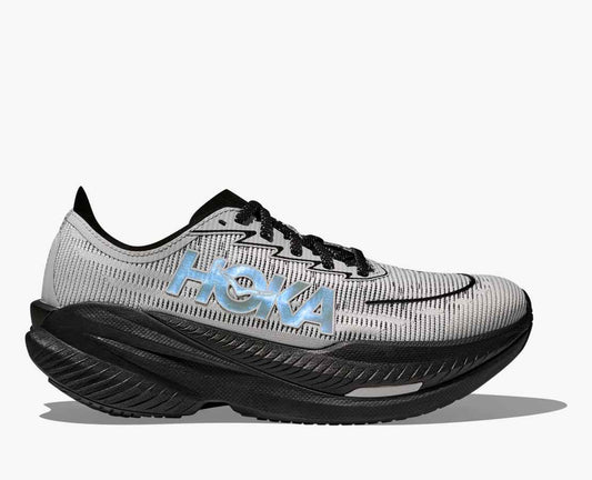 HOKA MACH X 2 - BLACK/ STARDUST