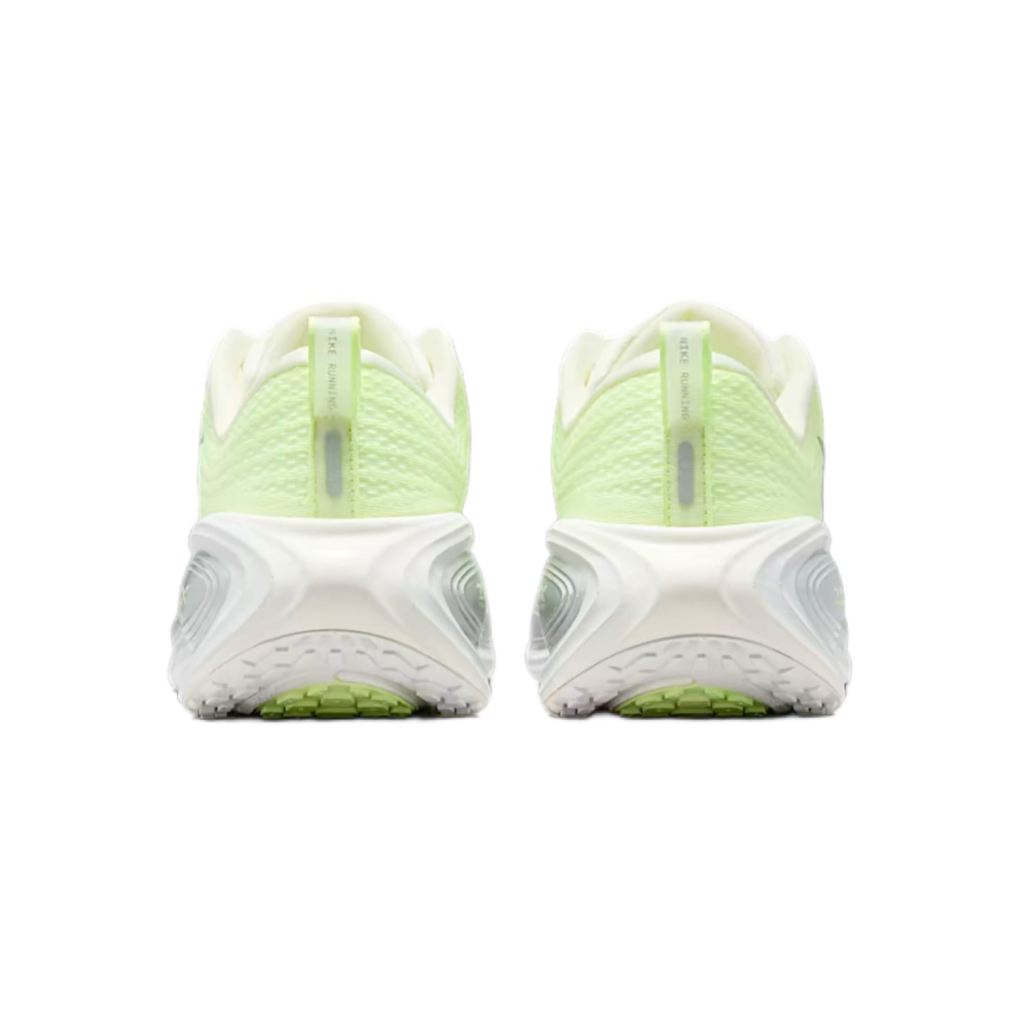 NIKE VOMERO PLUS - LIME BURST
