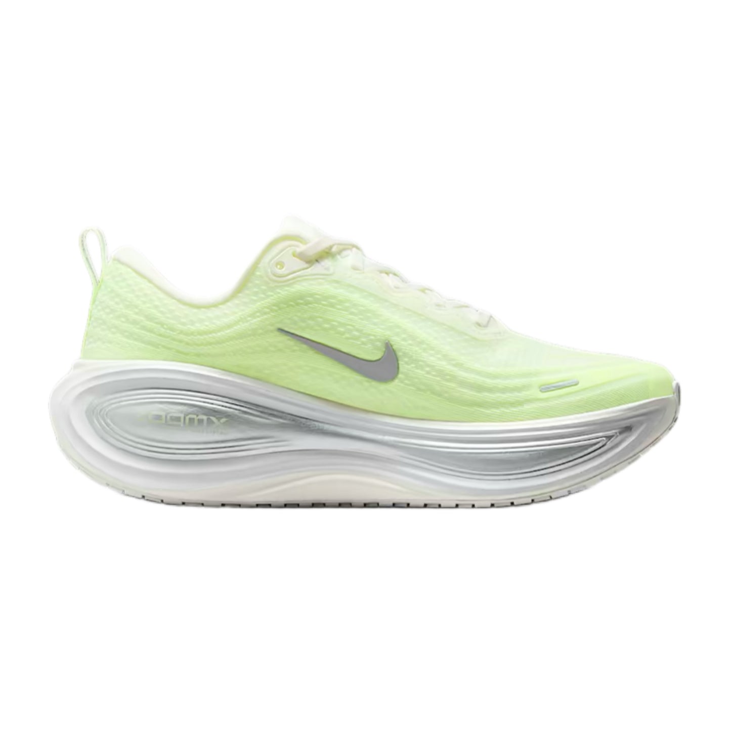 NIKE VOMERO PLUS - LIME BURST