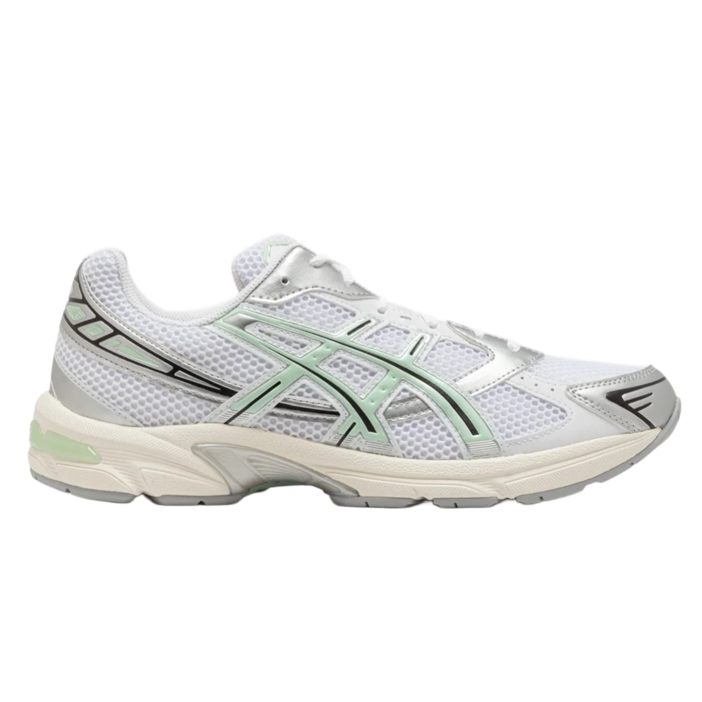 ASICS GEL 1130 - WHITE MINT TEAL