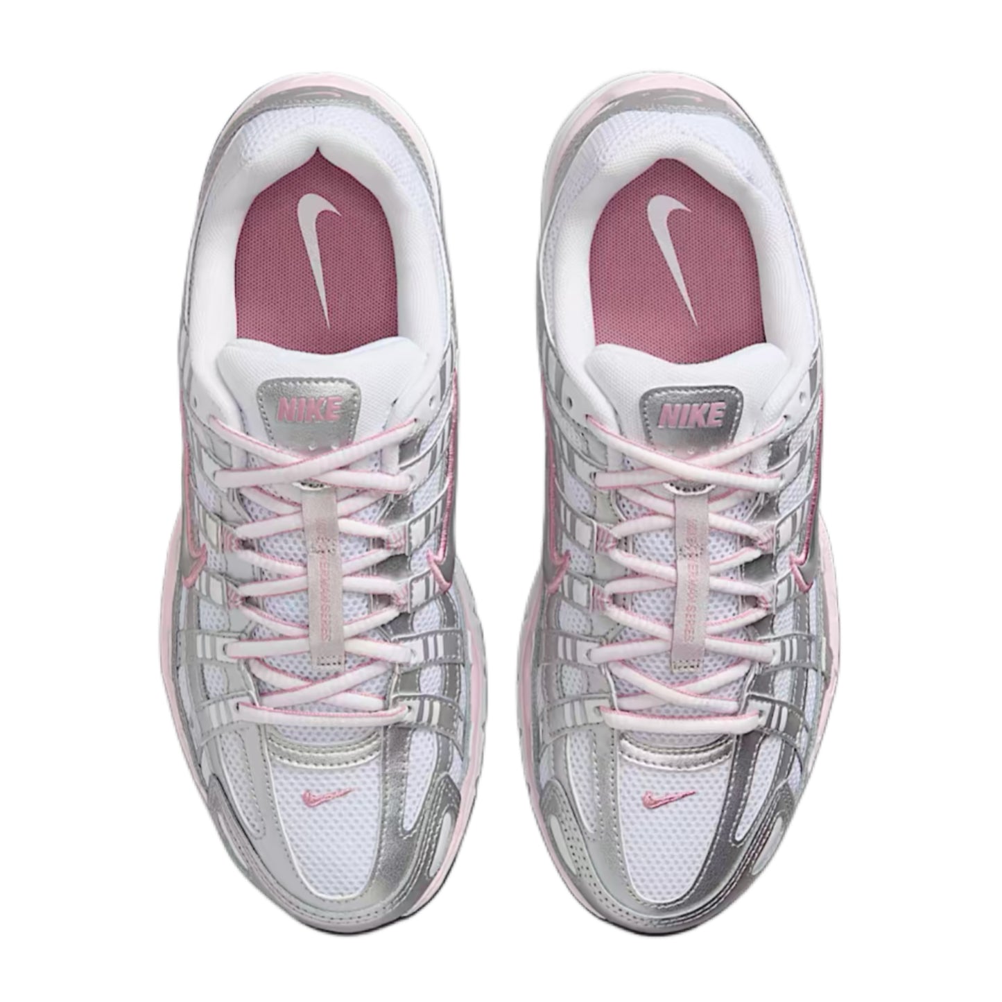 NIKE P6000 - ELEMENTAL PINK