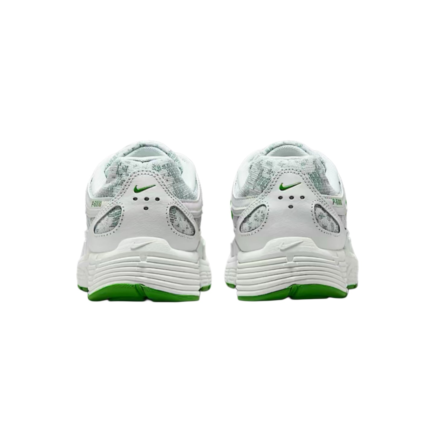 NIKE P6000 - KELLY GREEN