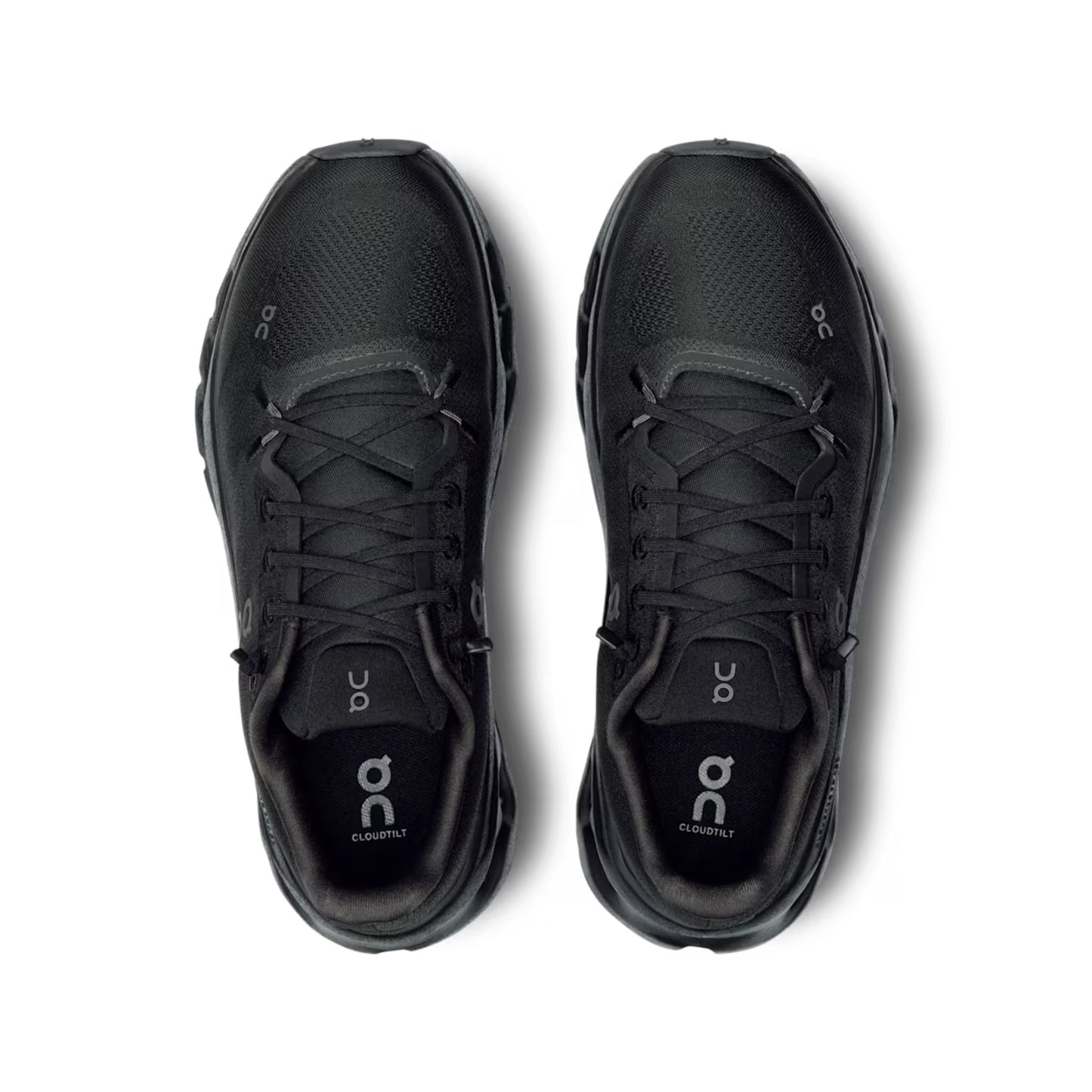 ON CLOUDTILT - ECLIPSE/ BLACK