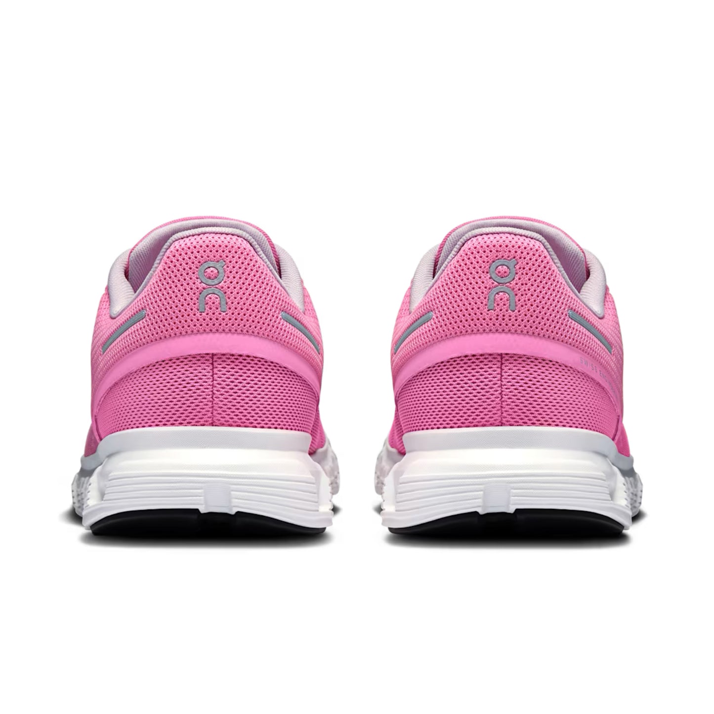 ON CLOUD 6 - RASPBERRY/ WHITE