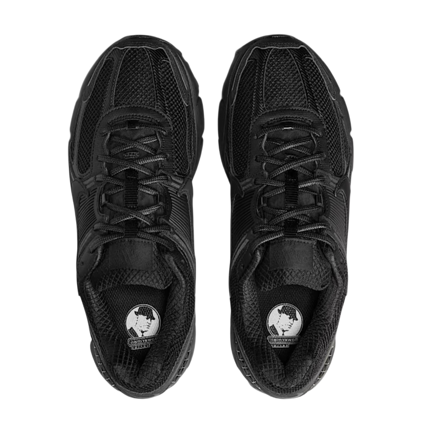 NIKE VOMERO 5 - TRIPLE BLACK
