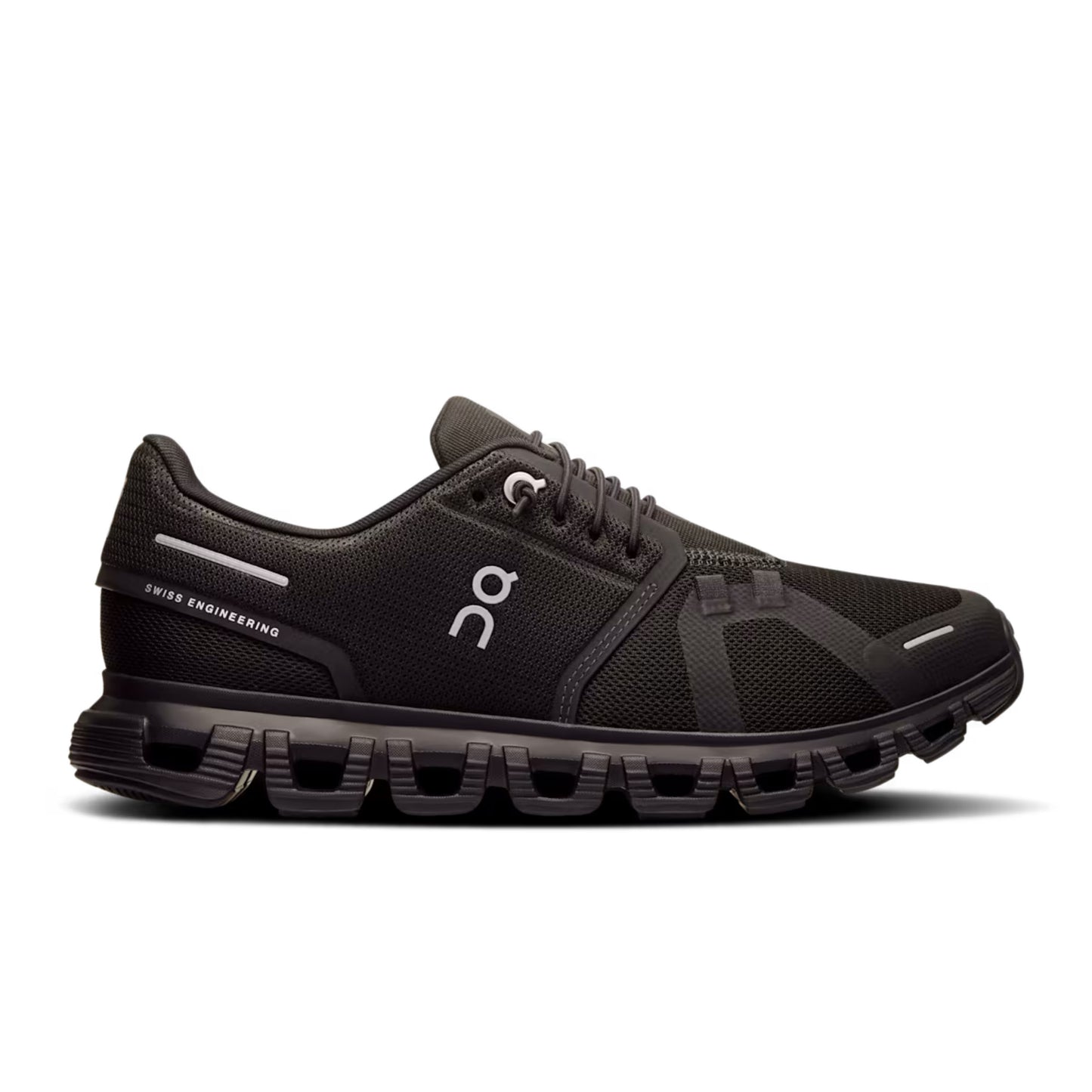 ON CLOUD 6 BLACK/ BLACK