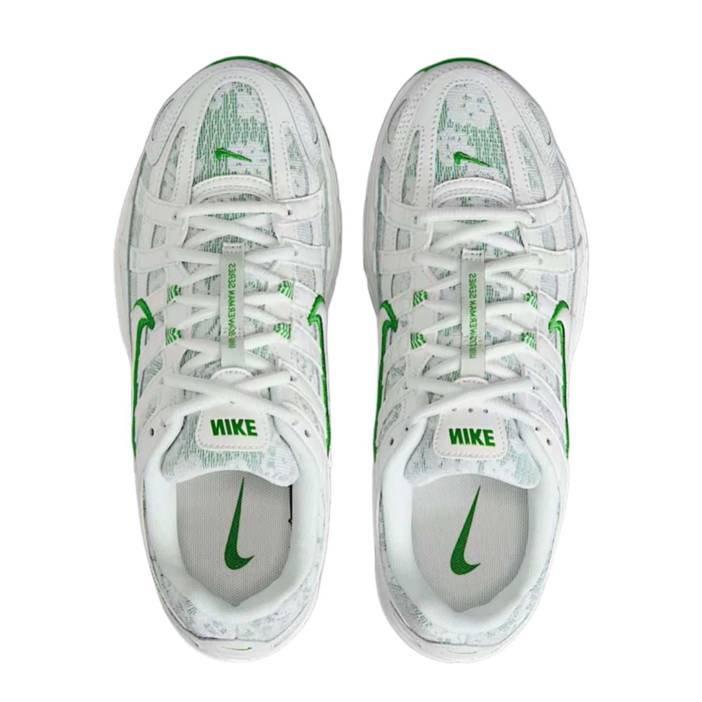 NIKE P6000 - KELLY GREEN