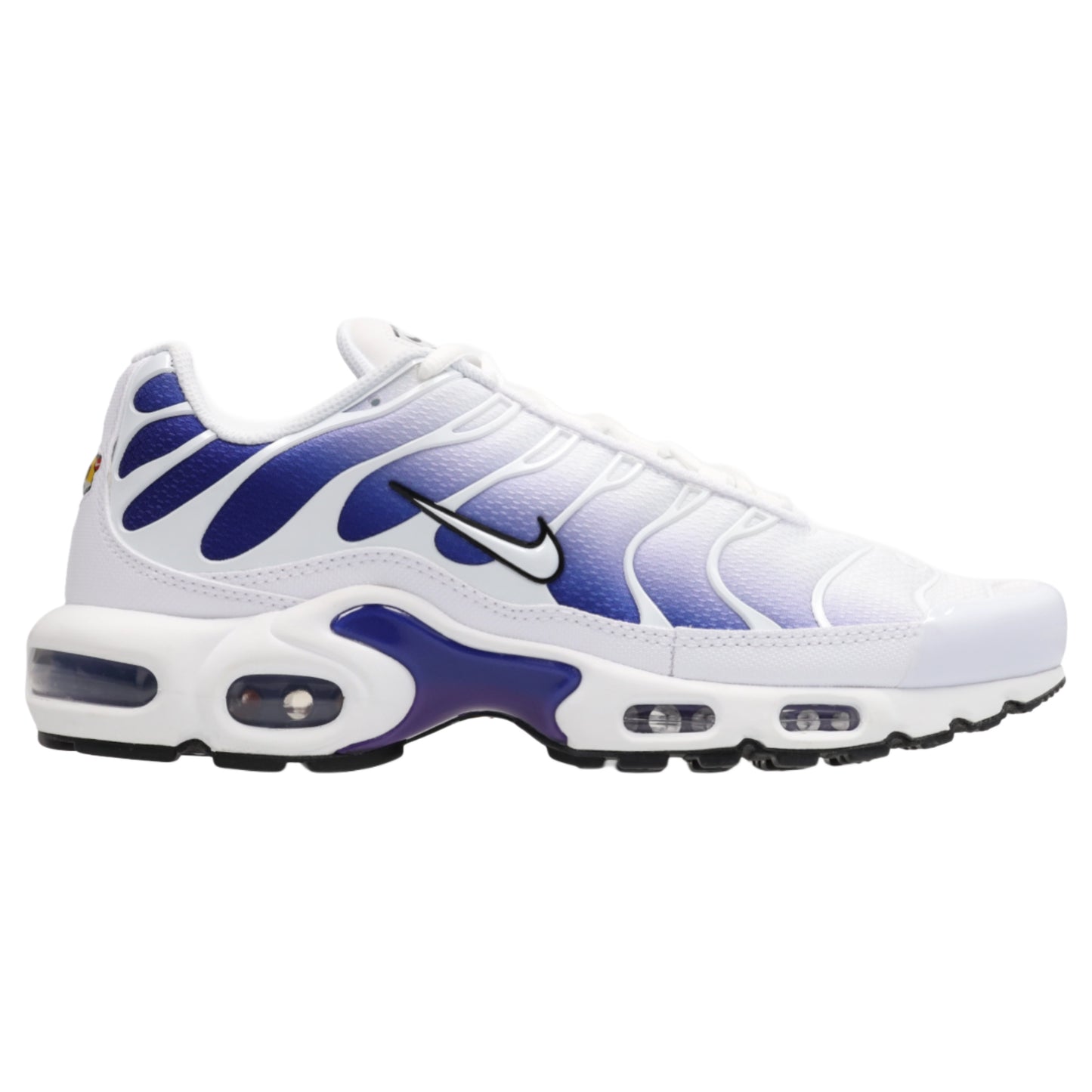 NIKE AIRMAX TN PLUS - DEEP NIGHT