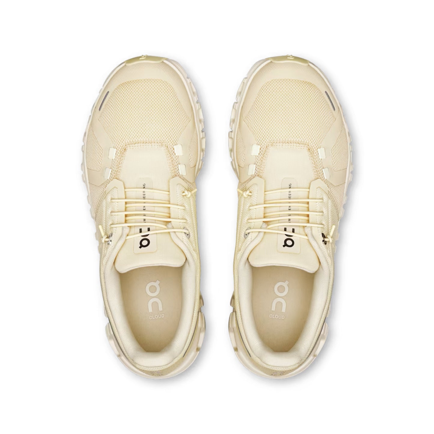 ON CLOUD 6 - Castor/Ivory