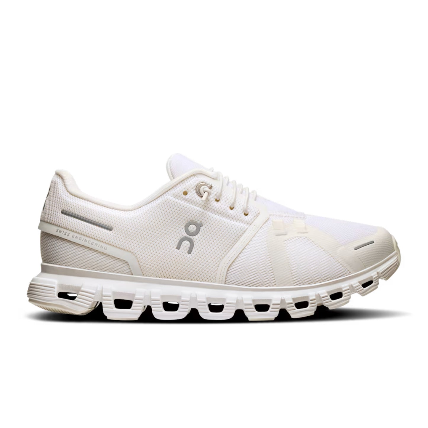 ON CLOUD 6 - WHITE/ WHITE