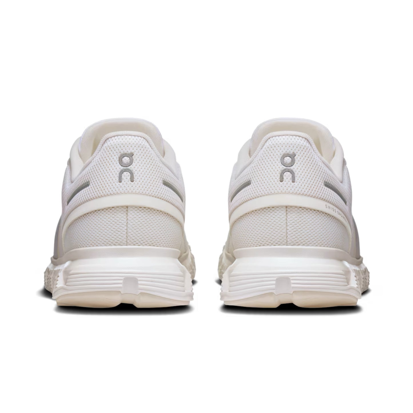 ON CLOUD 6 - WHITE/ WHITE