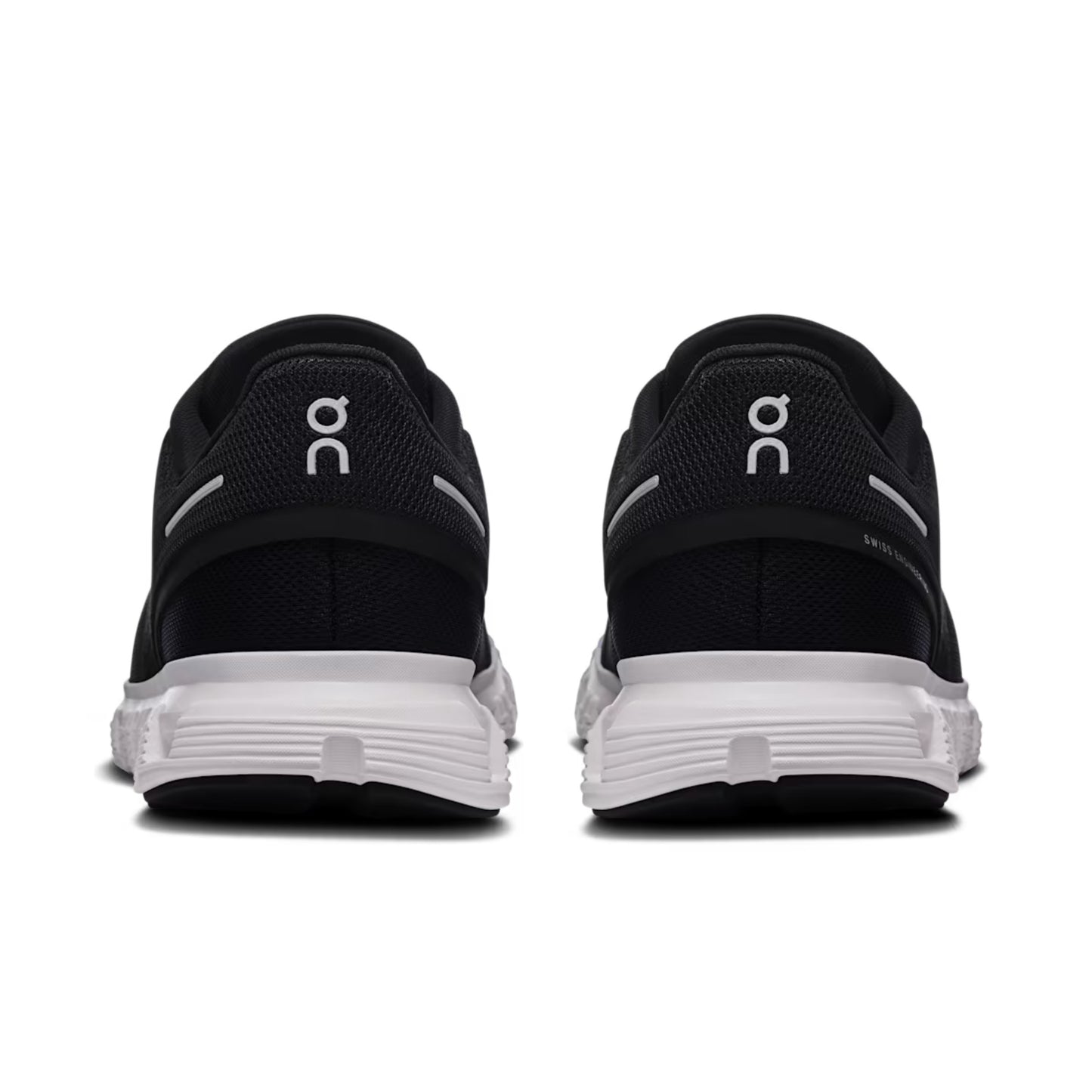 ON CLOUD 6 - BLACK/ WHITE