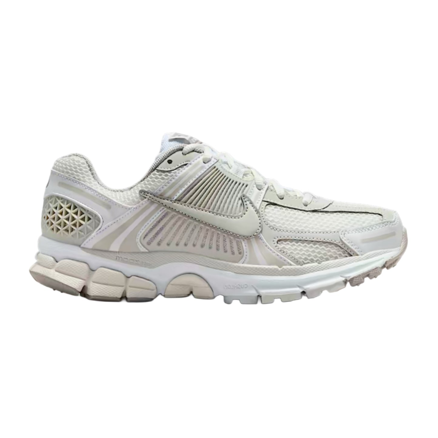 NIKE VOMERO 5 - SAIL/ LIGHT OREWOOD BROWN