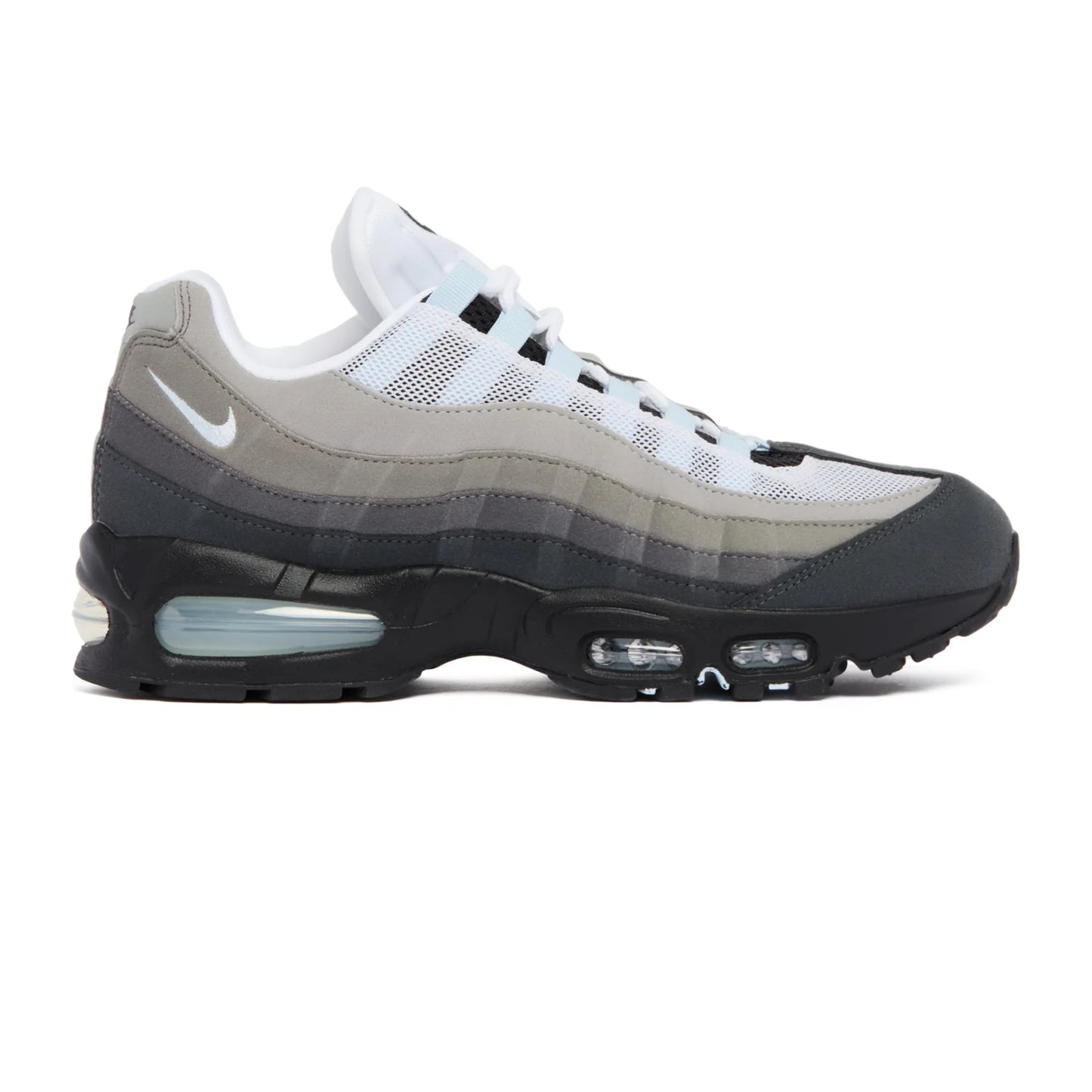 NIKE AIRMAX 95 - BLUE TINT 25’