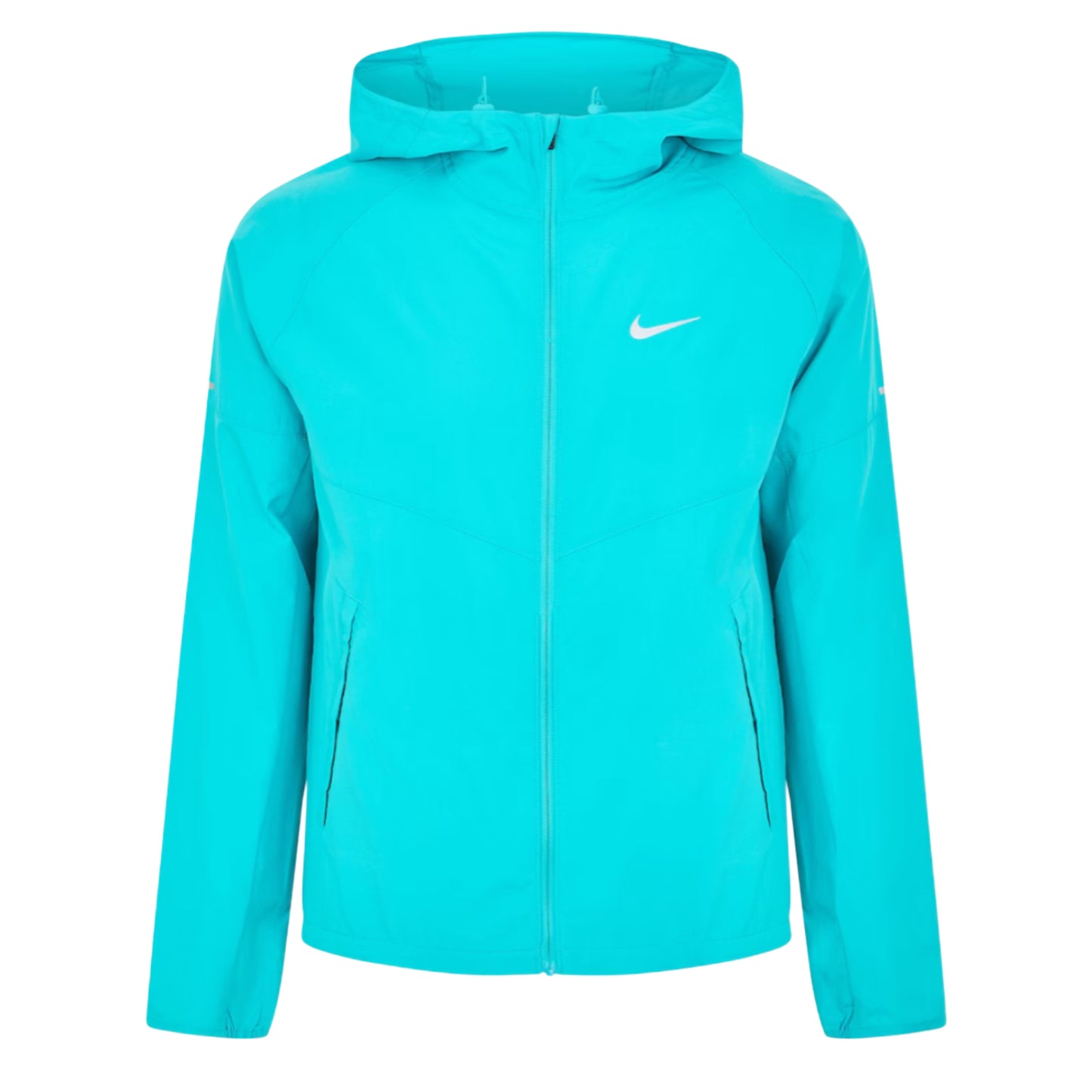 NIKE WIND REPEL JACKET - DUSTY CACTUS