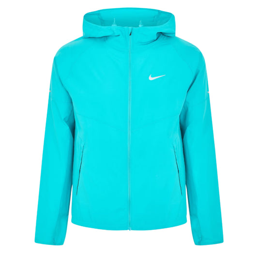 NIKE WIND REPEL JACKET - DUSTY CACTUS